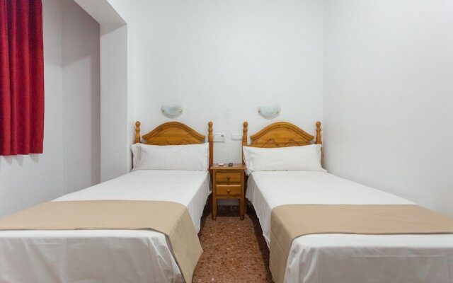 Hostal San Rafael