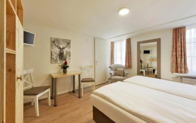 Hotel Hirschen