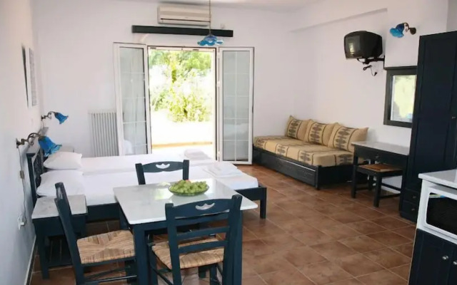 Villa Carina