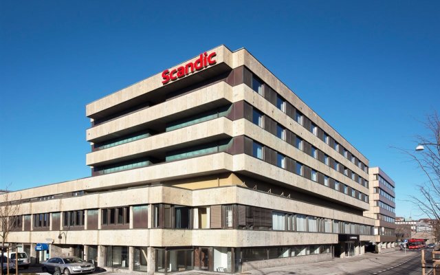 Scandic City Fredrikstad