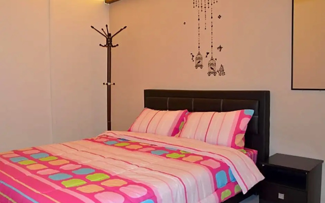 Cutie's Cottage Melaka