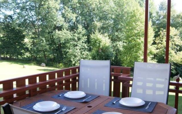 Ferienappartement Schwarzwaldbub