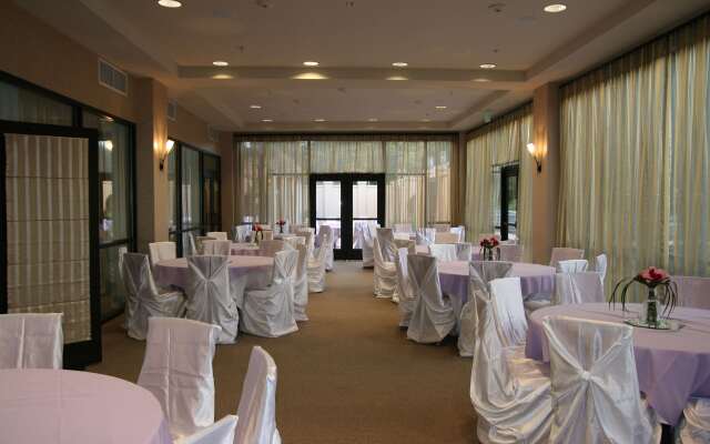 Hampton Inn Jacksonville-Anniston Area