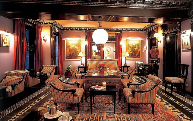 Hotel Résidence Des Arts - Saint-Germain