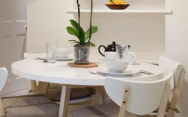 The Skylark Studio, Hereford