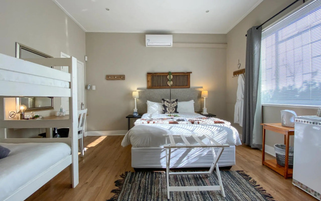 De Akker Guest House