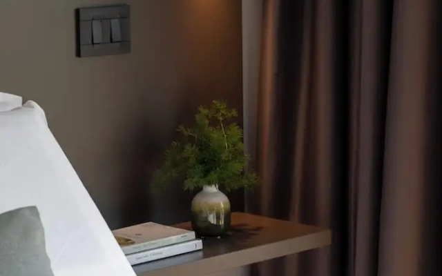 Scorzamara Country Lodges