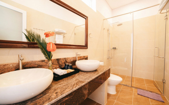 Sea Sense Resort