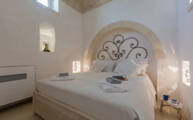Trullo Atmosfera