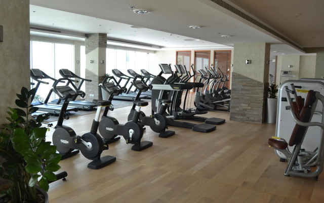 Millennium Executive Apartments Muscat