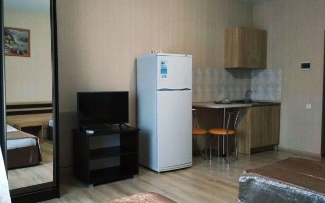 Ametist gostevoi dom