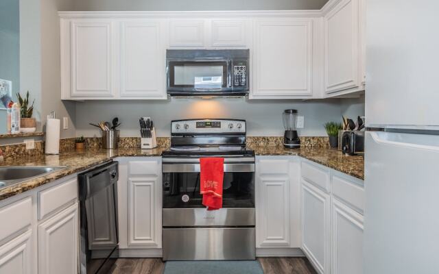 Luxury Townhome Collection GrandPrairie