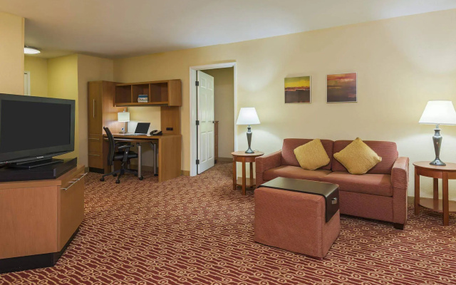 TownePlace Suites by Marriott Springfield