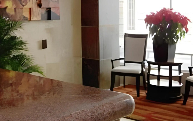 Suites Berna Doce
