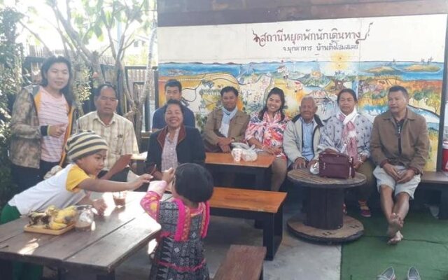Baan Tang Homestay