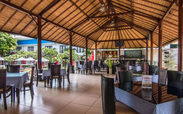 Ozz Hotel - Kuta Bali