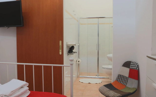 Bed & Bread Piazza Nzegna