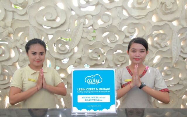Airy Kuta Bypass Ngurah Rai 999 Kuta Bali