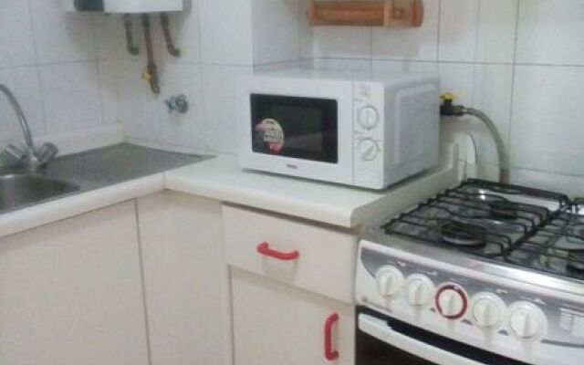 Providencia Suite Apartment