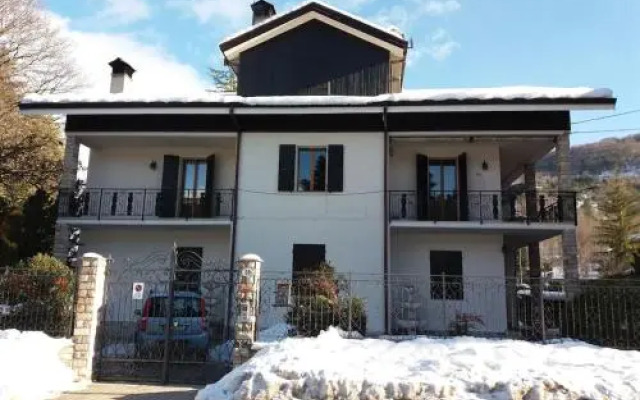 Villa Roma