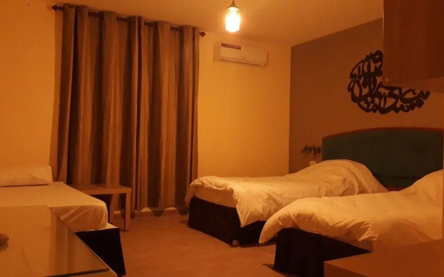 Layaali Amman Hostel