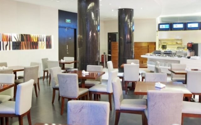 Hangzhou Haixin Hotel