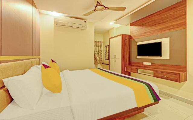 Itsy Hotels Sri Sai Grand Inn