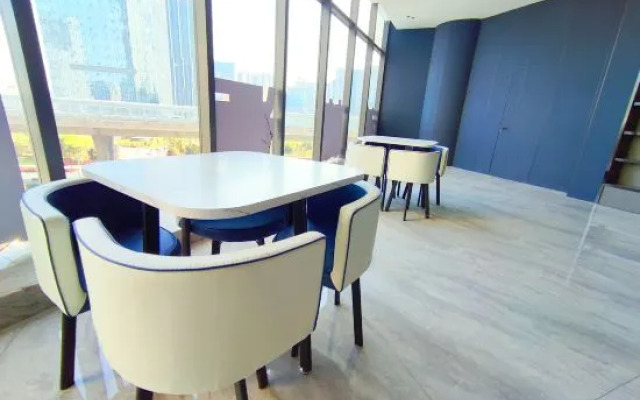 Hangzhou Tongbai Hotel