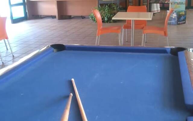 Camping Alberg Tivissa