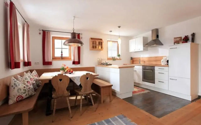 Elite Chalet near Ski Slopes in Westendorf