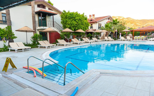 Portakal Hotel Dalyan