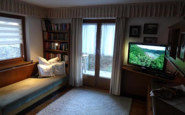 Ferienhaus Traudl
