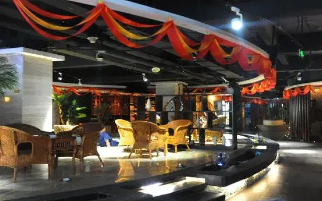 Jinlongtan Leisure Business Hotel