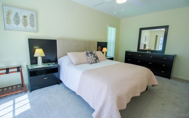 Four Bedroom Comfort  4668 Home by RedAwning