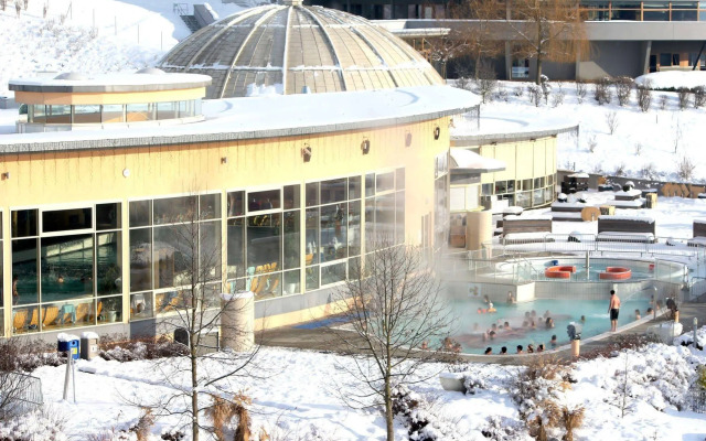 Thermenhotel PuchasPLUS