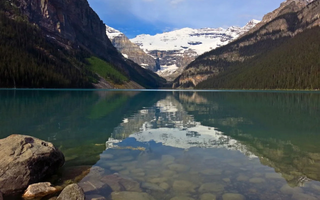 Storm Mountain Lodge Cabins & Dining