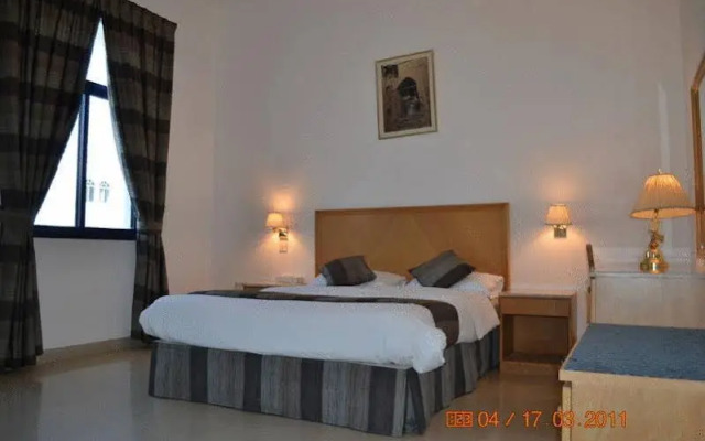 Beach Hotel