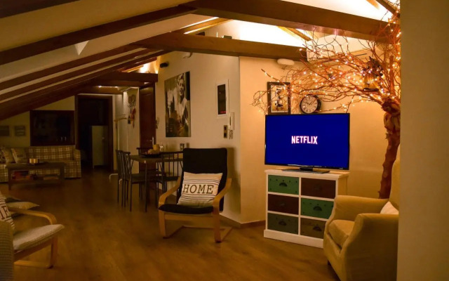 Loft 38 Ioannina