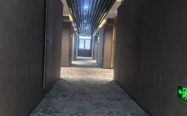 Taiyuan Tomorrow E-sports Hotel