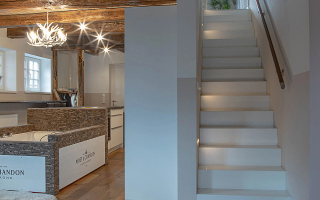 Luxusferienhaus Isernhagen