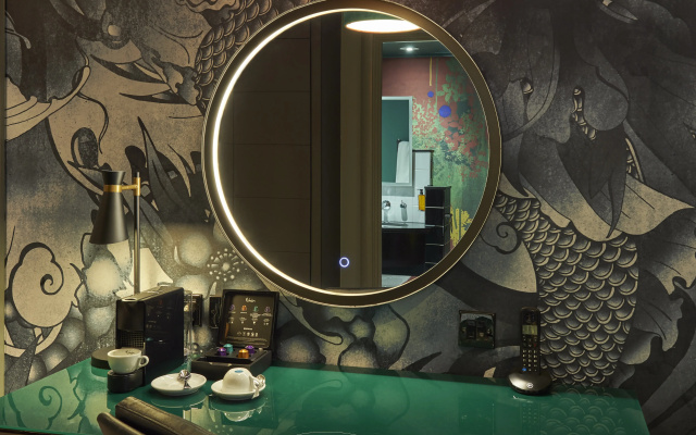 Malmaison Manchester