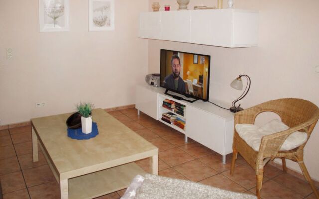 Strandvilla (LUB110)