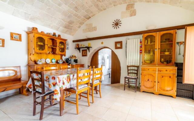 Trullo Rampone