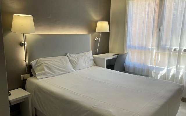 Hotel Bilbi