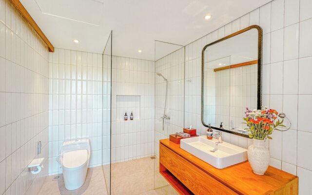 Villa Avocagolf Uluwatu by Nakula