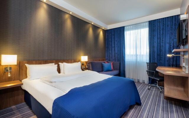 Holiday Inn Express Friedrichshafen by IHG
