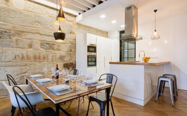 Verdura Suites ArchSense Apartments