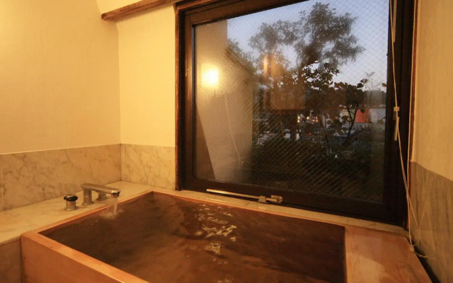 Ureshino Kanko Hotel Taishoya