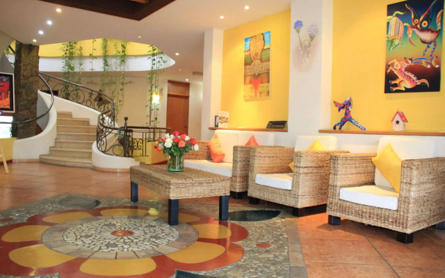 Suites Xadani