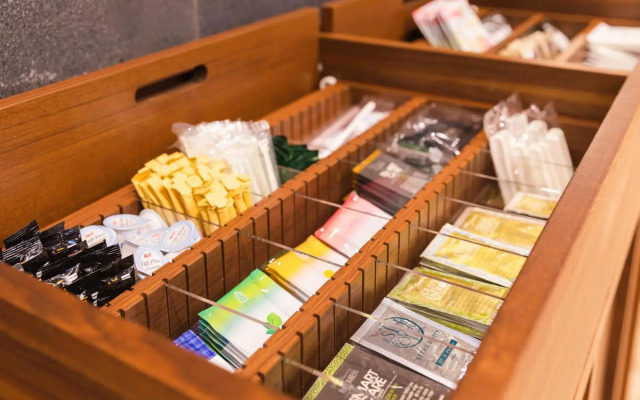 Sotetsu Fresa Inn Nagoya-Shinkansenguchi
